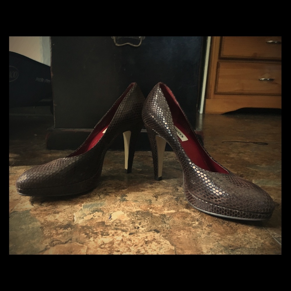 Steve Madden